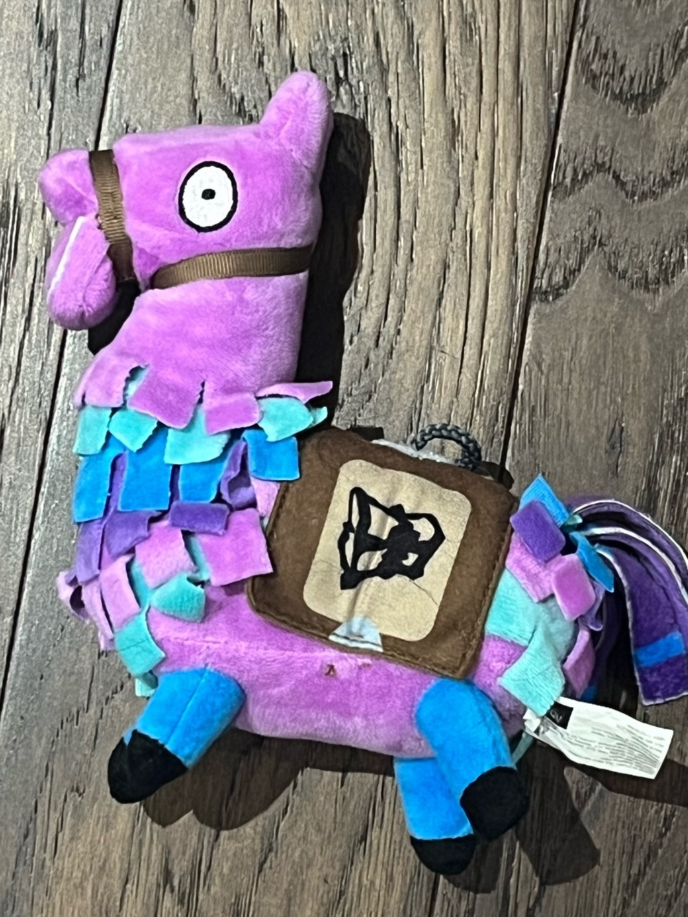 Fortnite Llama Plush Toy